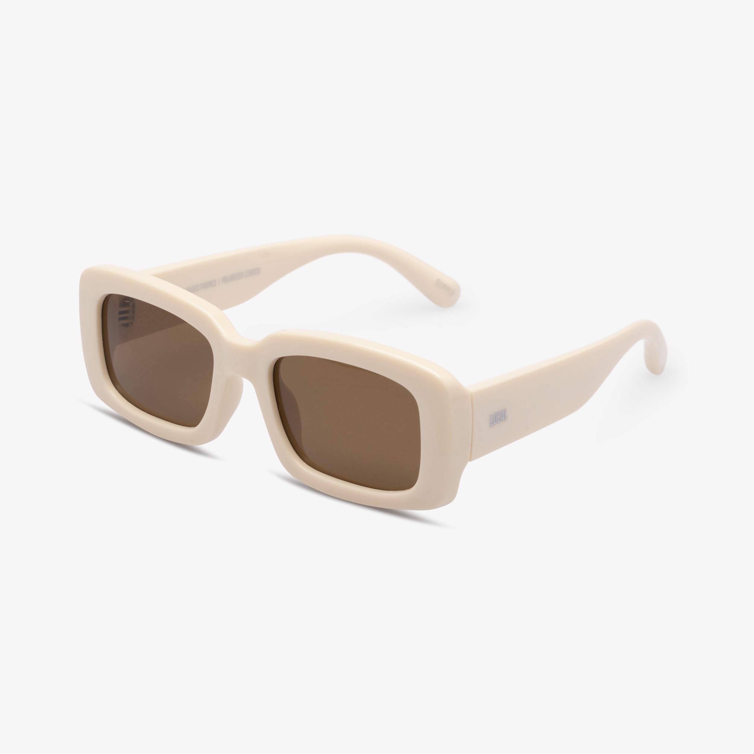 BONE - POLARIZED LENS