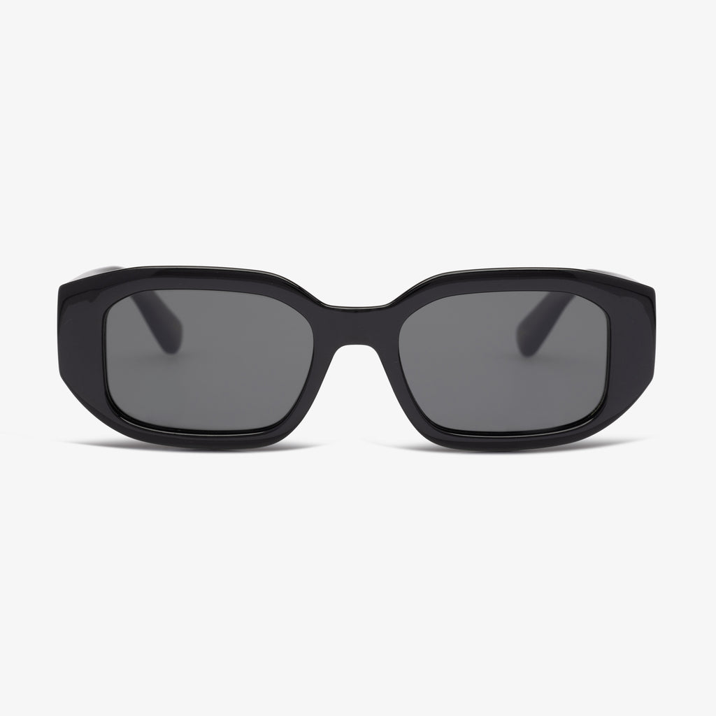 BLACK - POLARIZED LENS