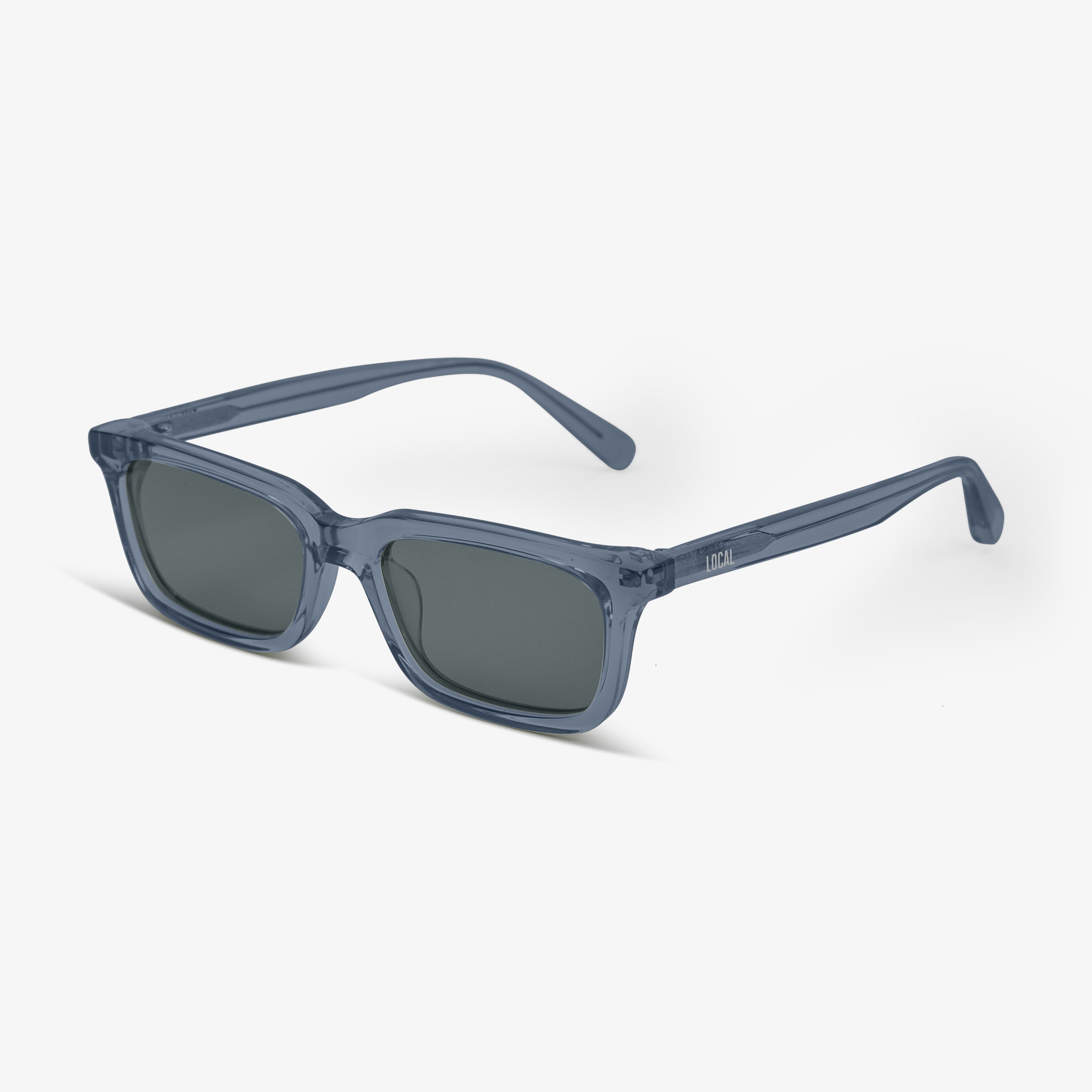 NAVY - POLARIZED LENS