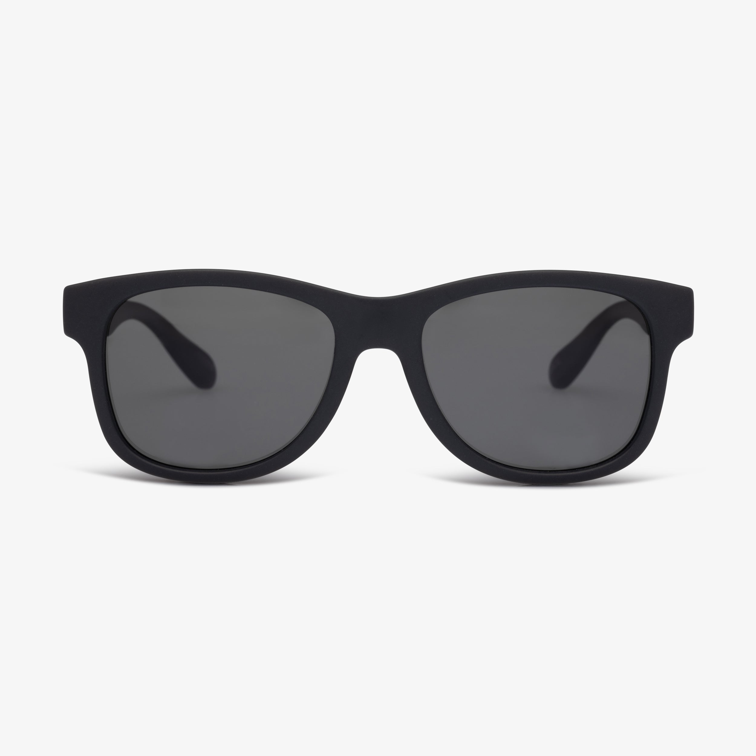 MATTE BLACK - POLARIZED LENS