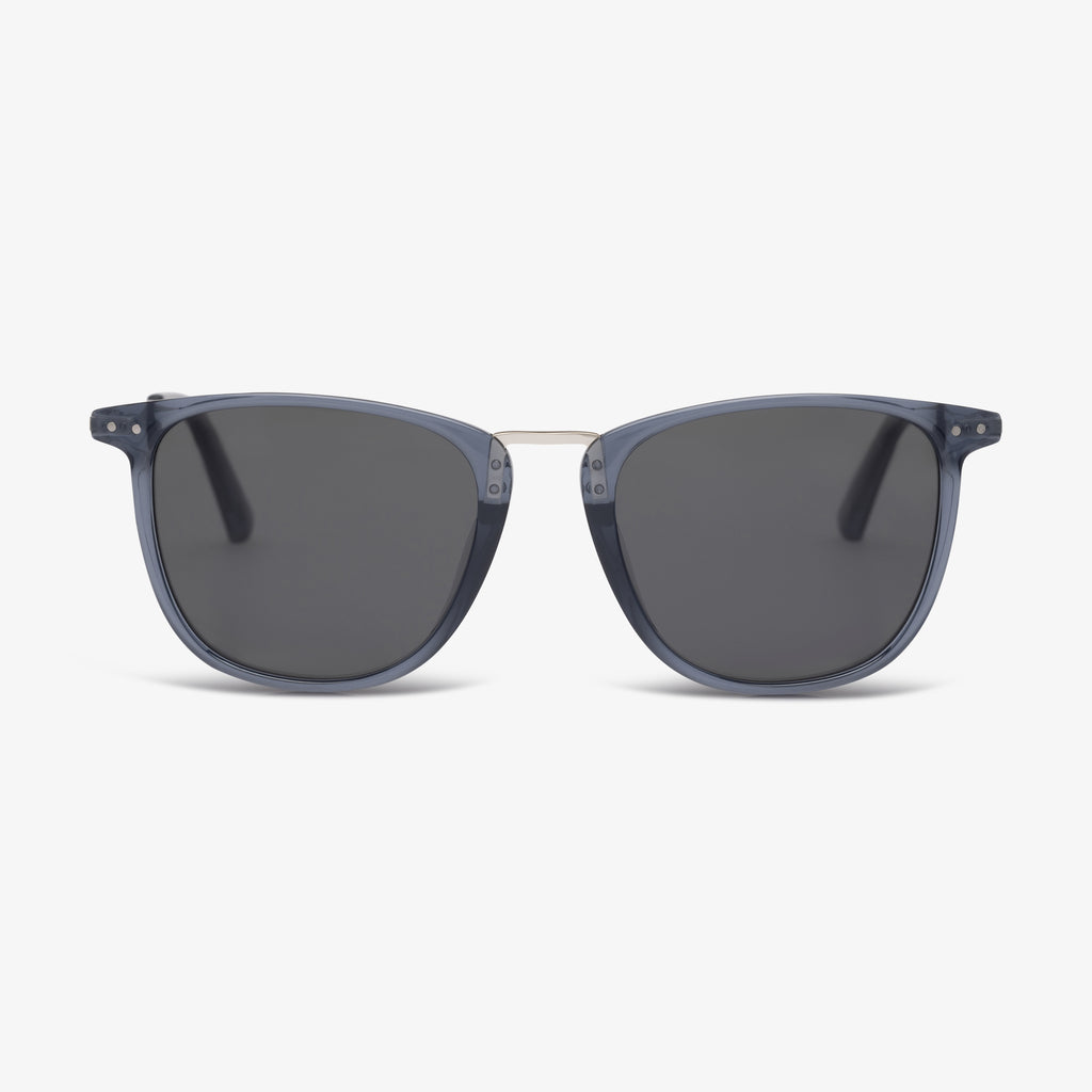 NAVY - POLARIZED LENS