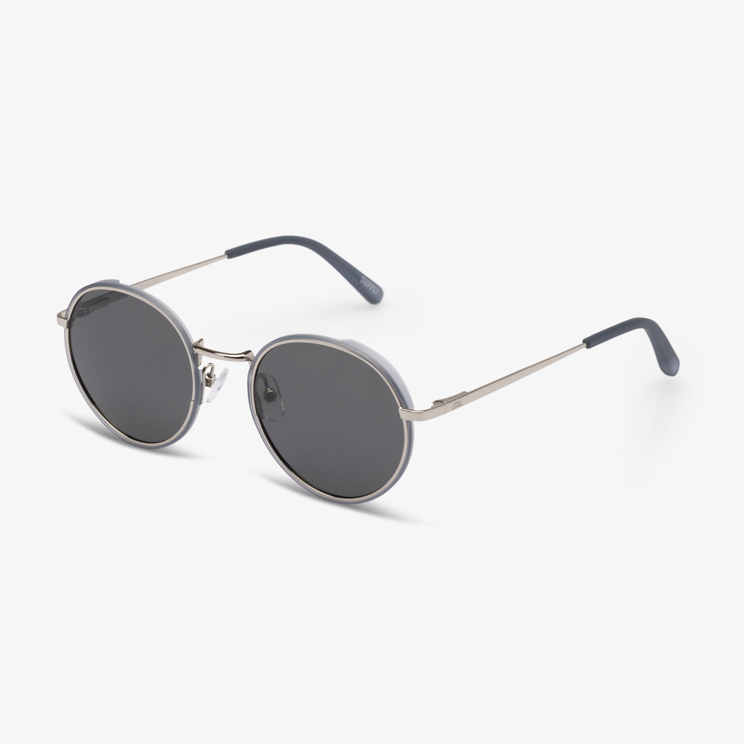 NAVY - POLARIZED LENS