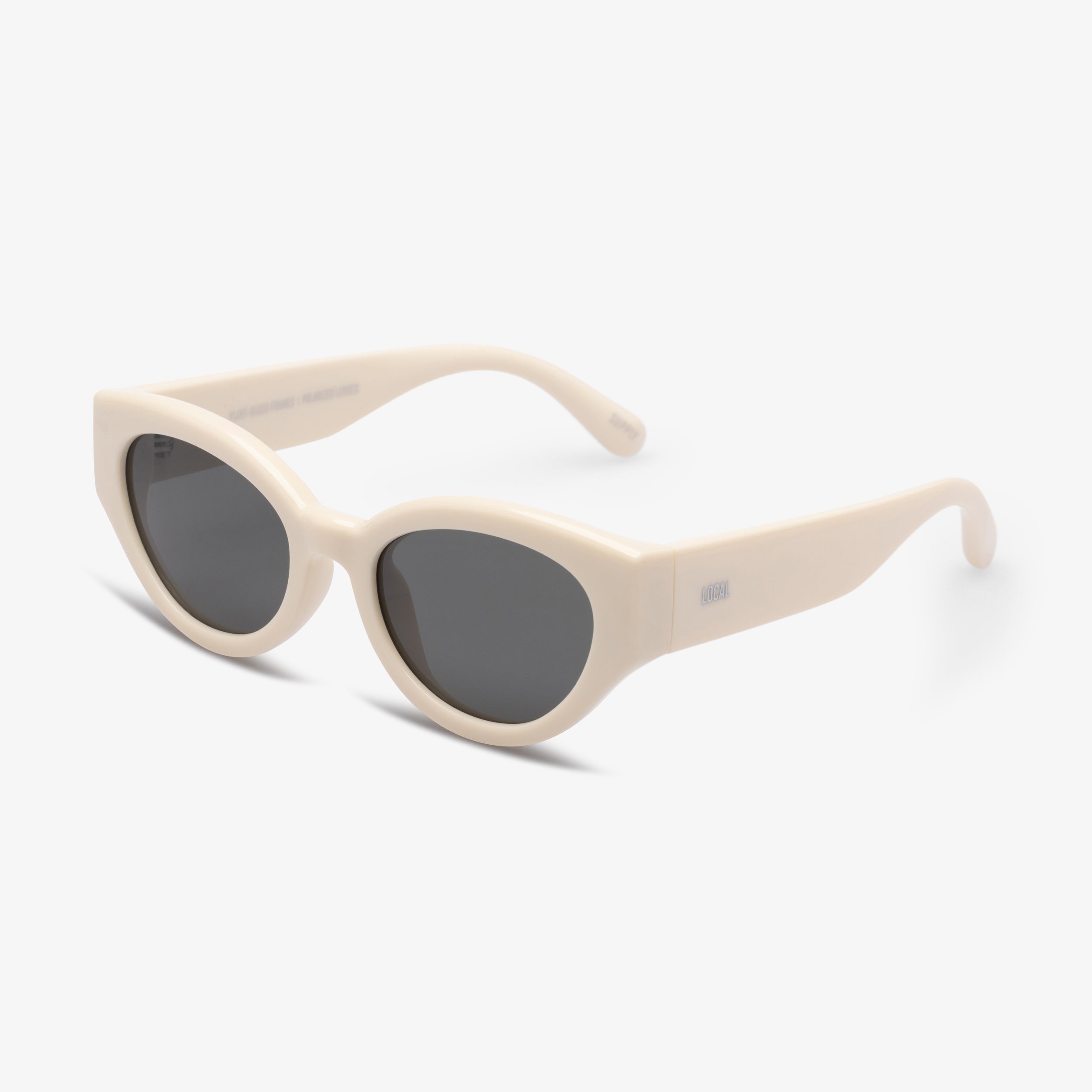 BONE - POLARIZED LENS