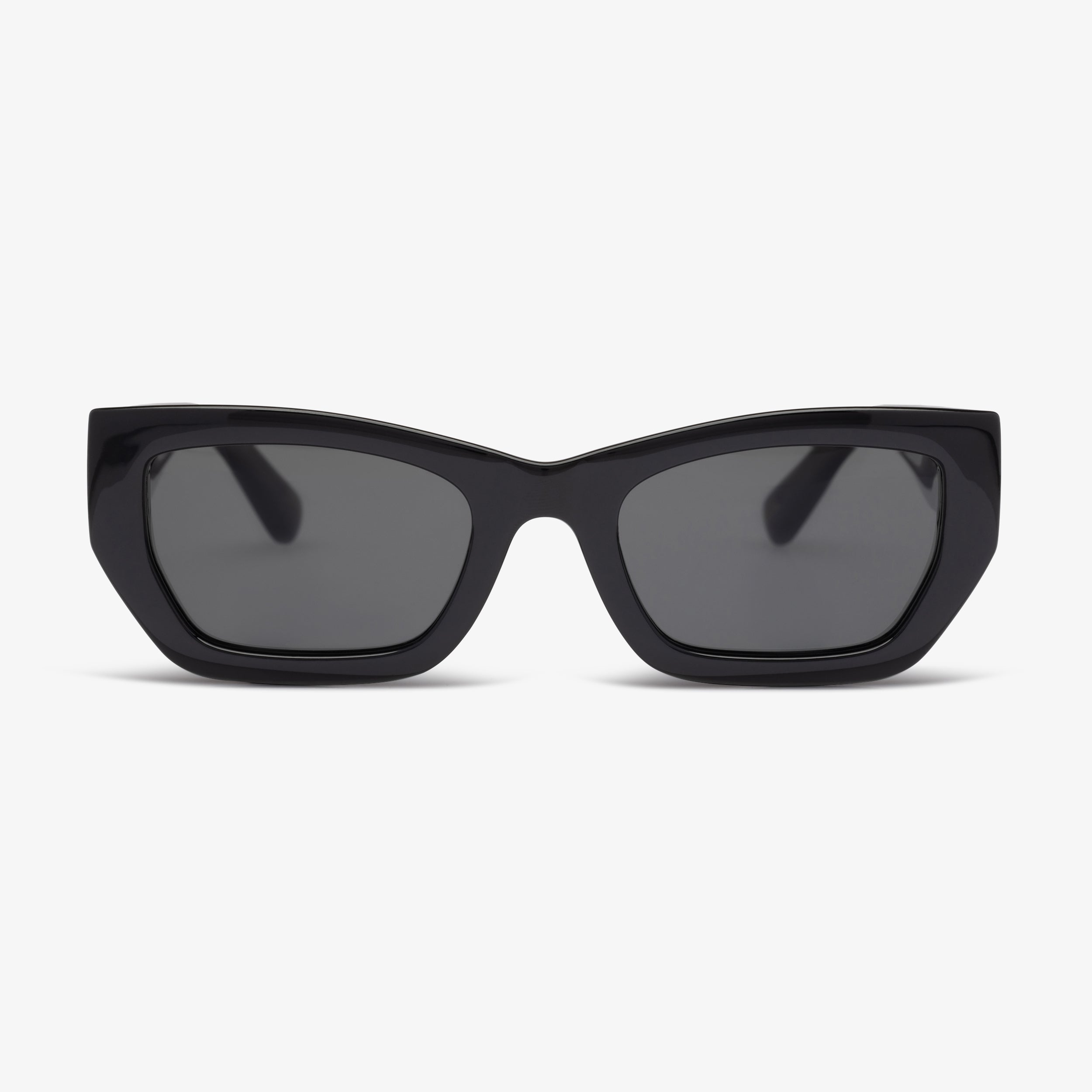 BLACK - POLARIZED LENS